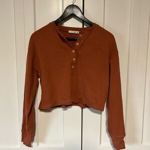 Wilfred Mavis Top